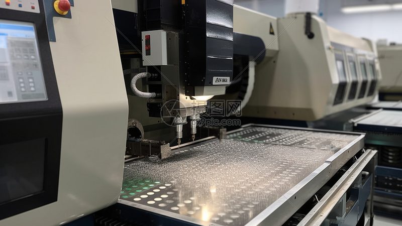 大型汽车拉伸模具：揭秘其关键工艺与选型要点