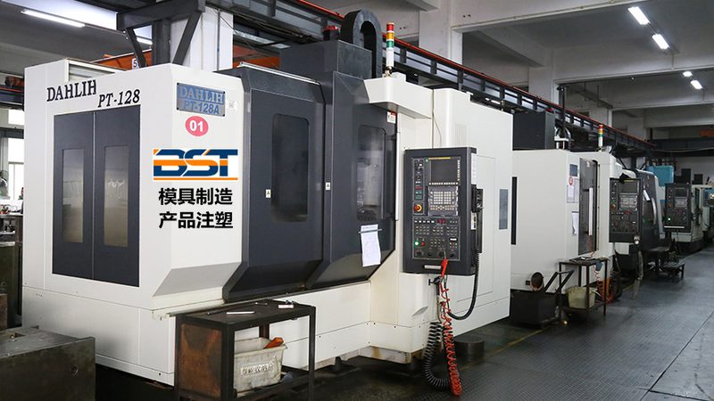 小型吹塑模具制作：关键工艺与注意事项