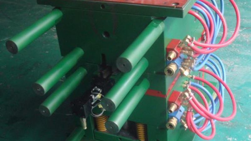 高精度拉伸模具：揭秘其背后的技术奥秘**