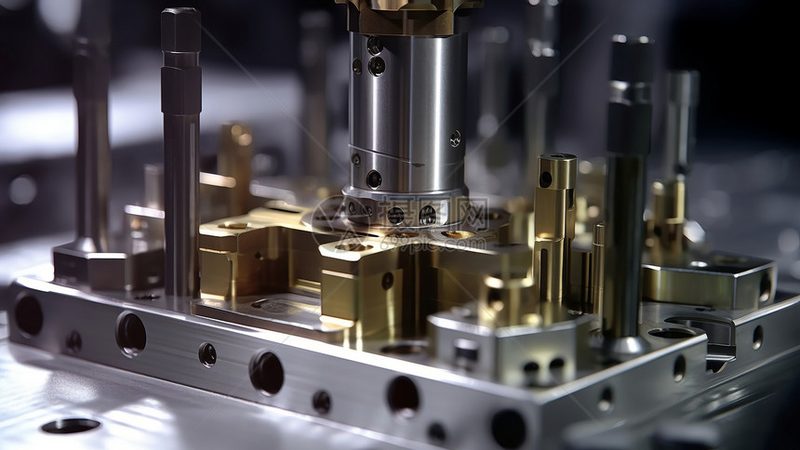 东莞双色模具：揭秘其制造工艺与行业排名**