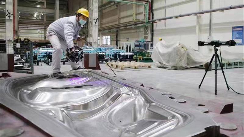 成都拉伸模具：揭秘其报价背后的关键因素
