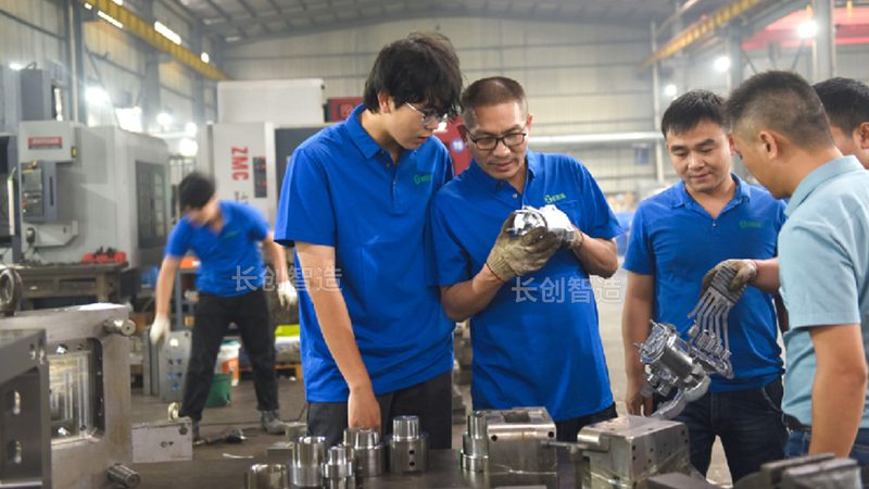 宁波塑胶模具加工报价单：揭秘模具加工成本构成与影响因素