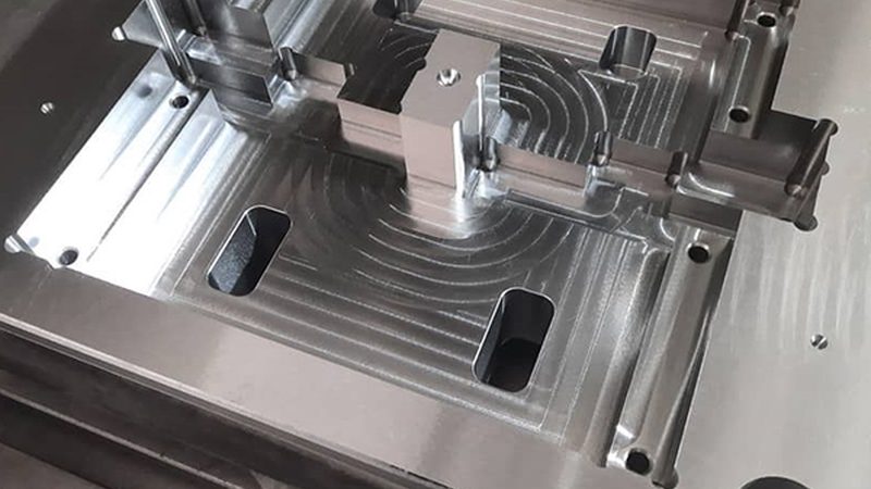 拉伸模具定制：行业规范要求解析