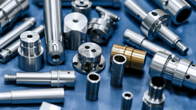 耐高温工业硅胶模具：揭秘其型号与参数背后的奥秘**