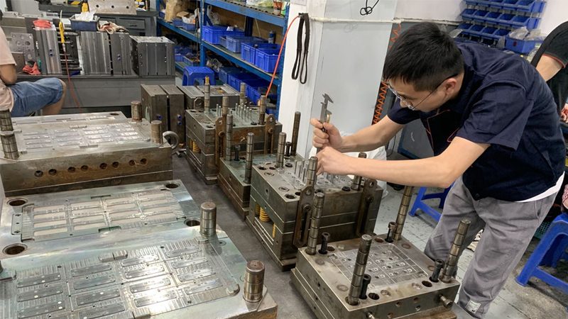 汽车模具报价单，藏着多少隐形陷阱