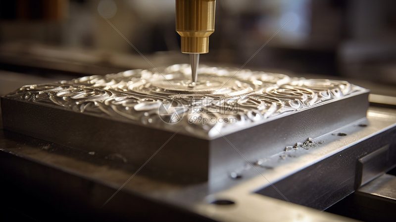 塑胶模具报价明细表：揭秘模具成本构成与影响因素