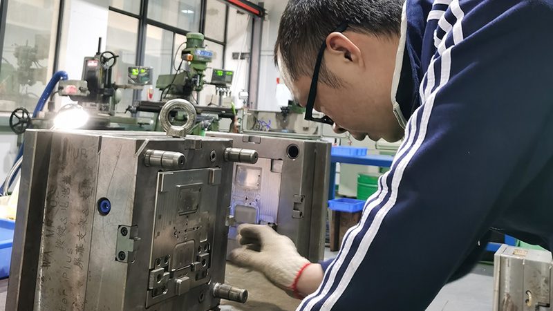 汽车模具安装调试步骤详解：确保精度与效率的关键环节