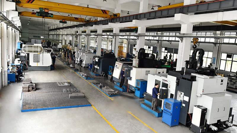 高速冲压级进模：选型关键与对比分析