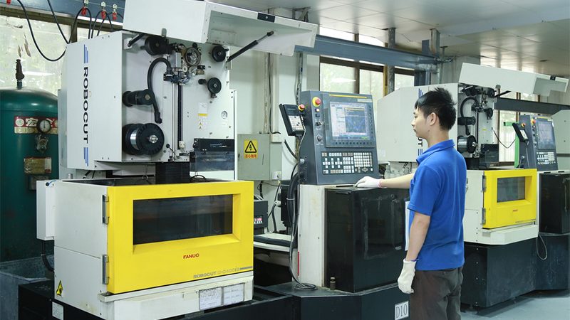 家电模具材料：批发报价背后的关键因素**