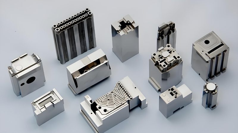 双色模具设计步骤图解：从构思到成品