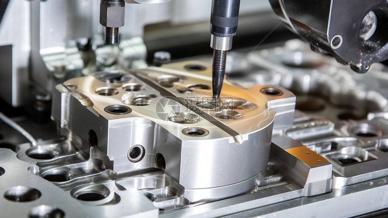 橡胶模具加工：关键因素与报价解析**
