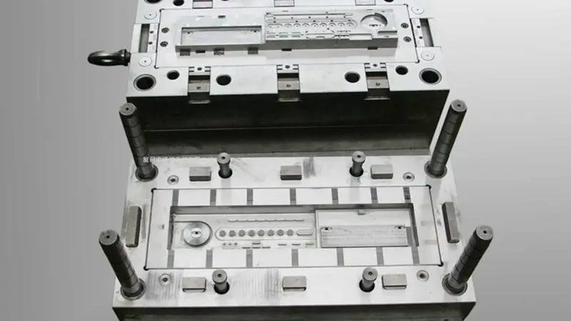 铝合金模具加工：成都报价背后的技术考量**