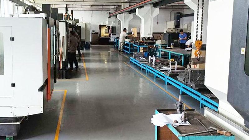 东莞双色模具代理加盟：揭秘双色模具的制造奥秘**