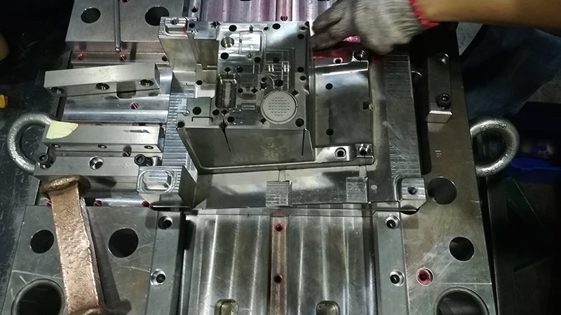 模具报价单模板：电子版背后的关键要素