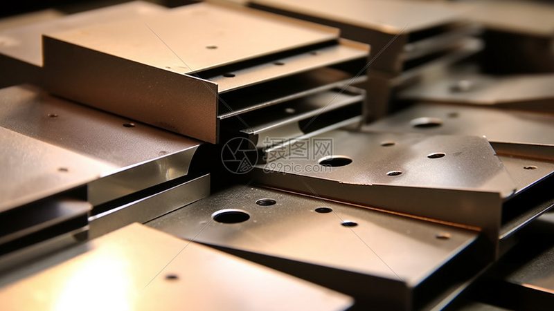 五金模具安装安全操作规程详解