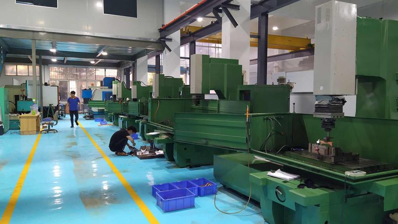 广东汽车模具批发材质分类解析