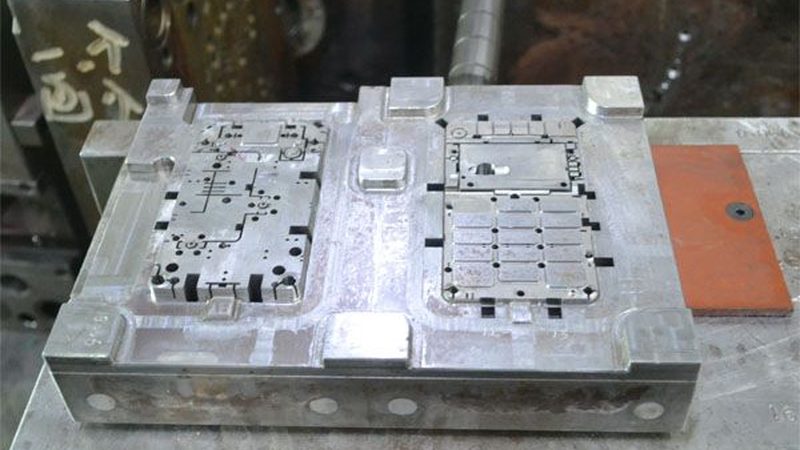 耐高温橡胶模具价格影响因素全解析