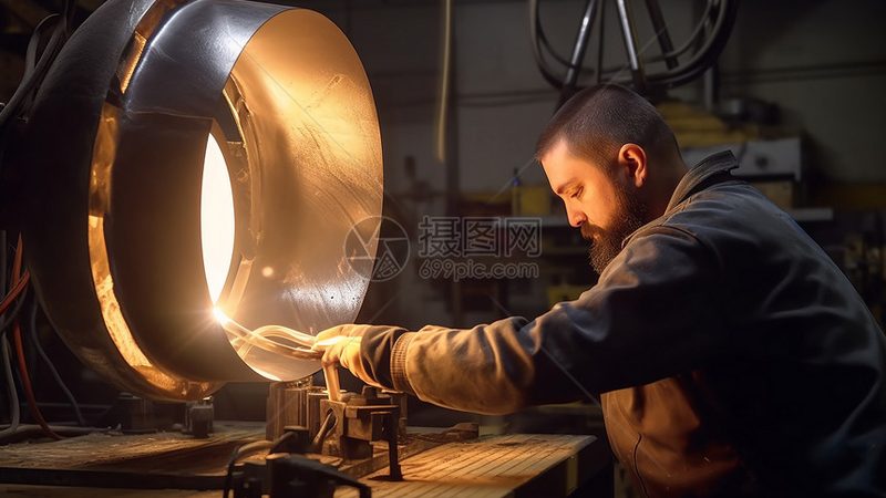 上海进口模具钢：如何精准选型，助力模具制造**