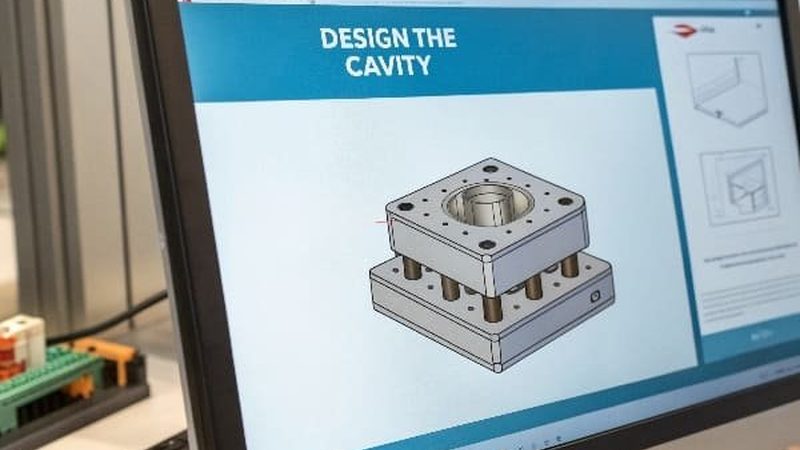 深圳小批量模具加工：价格背后的考量因素**