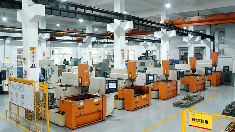 成都模具加工价格影响因素解析